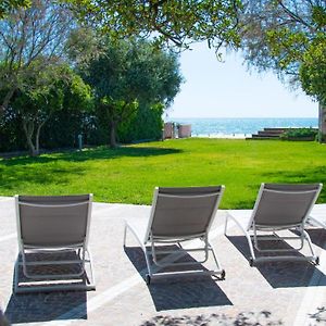 Villa degli Squali Suite Home
